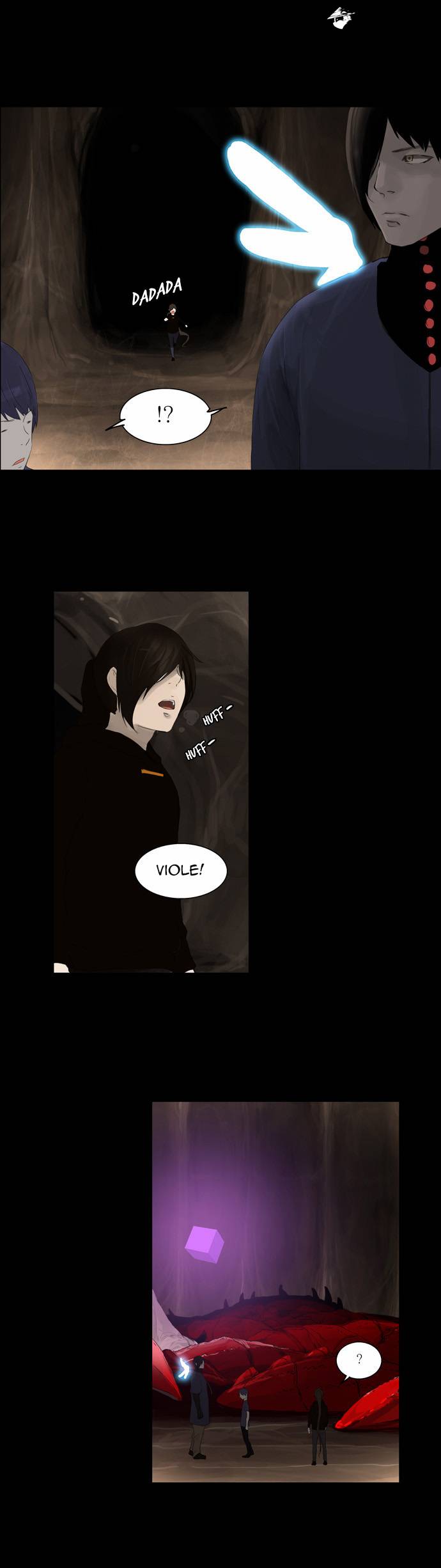 Tower of God Chapter 111 image 18